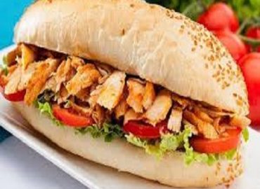 Döner Ekmek