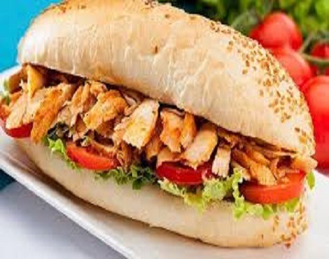 Döner Ekmek